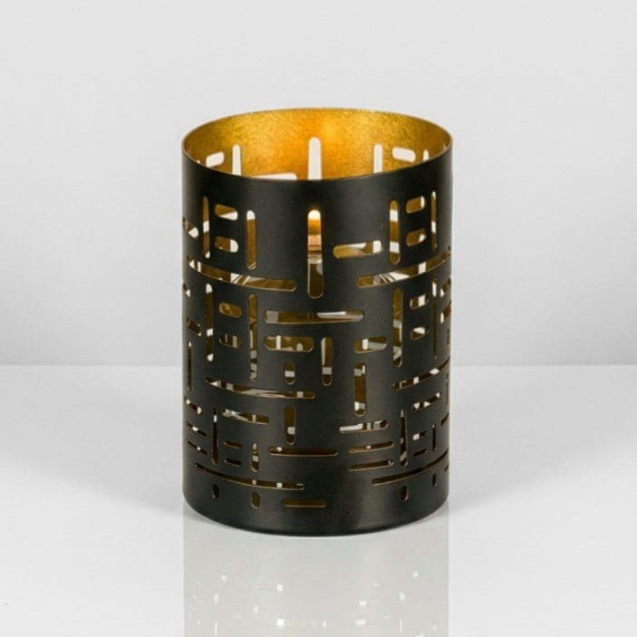 Porta velas Data Predator - Imagen 2
