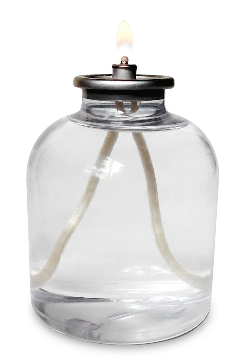 Vela de parafina liquida de 200 cc - Imagen 5