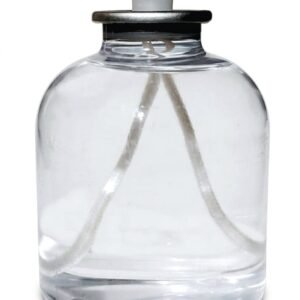 Vela de parafina liquida de 200 cc